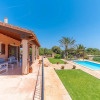 Отель Finca Can Guillem Boquet, фото 14
