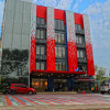 Отель C Hotel Cirebon, фото 20