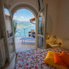 Отель Ferienwohnung für 4 Personen ca 45 m in Parzanica, Iseosee, фото 2