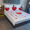 Отель Radisson Blu Hotel & Residence, Maputo, фото 4