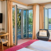 Отель Seehotel Rheinsberg, фото 25
