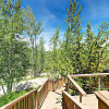 Отель Beautiful 4br + Den W/ Hot Tub & Views - Near Slopes 4 Bedroom Home, фото 18