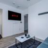 Отель A-K Apartments - Cosy & Modern home, Superb Location, Street Parking Sleeps 6 в Ливерпуле