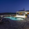 Отель Naxos Secret Paradise Villa With Private Pool, фото 24