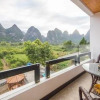 Отель Quiet Yard Yangshuo Riverside Holiday Hotel, фото 11