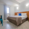 Отель Ilha Porchat Hotel, фото 5