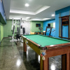 Отель Center Inn, фото 10