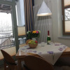 Отель Apartments, Gohren in Göhren, фото 17