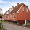 Отель Torkilstrup Guesthouse в Кирке-Соби