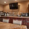 Отель Best Western La Posada Motel, фото 19