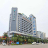 Отель City Comfort Inn Liuzhou North Station, фото 12