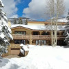 Отель Penthouse with Panoramic Views of Vail Mountain and the Gore Range by RedAwning, фото 1