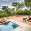 Отель Khiza Bush Retreat, фото 12