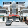 Отель RedDoorz Hostel near Lyceum University Gen.Trias Cavite - Vaccinated Staff, фото 4