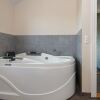Отель 8 Person Holiday Home in Ansager, фото 14