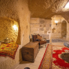 Отель Pietra Cave Suites, фото 6