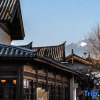 Отель Lijiang Old Town · Lanshe hotel, фото 7
