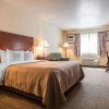 Отель Quality Inn New Columbia–Lewisburg, фото 7