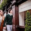 Отель Fraser Suites Edinburgh в Эдинбурге