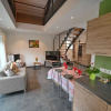 Отель Holiday Home Only 200m From the Ourthe, фото 6