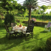 Отель Sunflower House With a Pool and Large Garden, фото 28