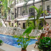 Отель Siesta Fiesta Hotel, фото 15
