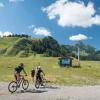 Отель L'Enchalpe, Grand et lumineux studio avec coin montagne 4-6 pers, 60m des pistes, PISCINE COUVERTE, , фото 15