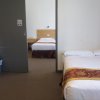 Отель Flagstaff City Inn в Мельбурне