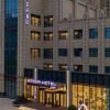 Отель Atour Hotel Wuhan Mulan Poshang Tower, фото 1