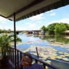 Отель The Best Riverside Guesthouse Kanchanaburi, фото 13
