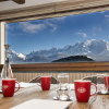 Отель Hôtel Les Roches Fleuries, фото 9