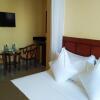 Отель Rockwel Hotel, фото 4