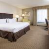 Отель Holiday Inn Manchester Airport, an IHG Hotel, фото 3