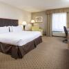 Отель Holiday Inn Manchester Airport, an IHG Hotel, фото 14