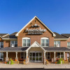 Отель AmericInn by Wyndham Burnsville, фото 14