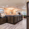 Отель Lake Norman Inn and Suites, фото 21