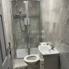 Отель Stunning 4-bed House in Liverpool L15, фото 8