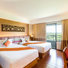 Отель Asia Hotels Group Poonpetch Chiangmai, фото 24