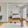 Отель Loft apt w/ Acropolis View, фото 8