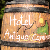 Отель Antiguo Camino, фото 17