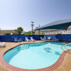 Отель Rodeway Inn San Antonio Lackland AFB - SeaWorld, фото 15
