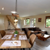 Отель Spacious Holiday Home With Private Terrace, фото 7
