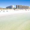 Отель Seacrest 308 is a 2 BR Gulf Front on Okaloosa Island by Redawning, фото 29