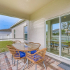 Отель Cape Coral Vacation Rental w/ Screened Porch!, фото 14