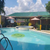 Отель Palangan Smile Resort, фото 35