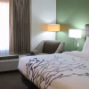 Отель Sleep Inn & Suites Chiloquin-Crater Lake Junction, фото 5