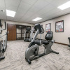 Отель Suburban Studios Washington, PA, фото 11