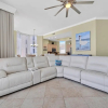 Отель Silver Beach Towers - Penthouse106e, фото 30