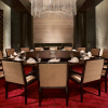 Отель JW Marriott Hotel Medan, фото 27