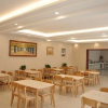 Отель GreenTree Inn Langfang Bazhou City Tangeerli Town Spa Business Hotel, фото 40